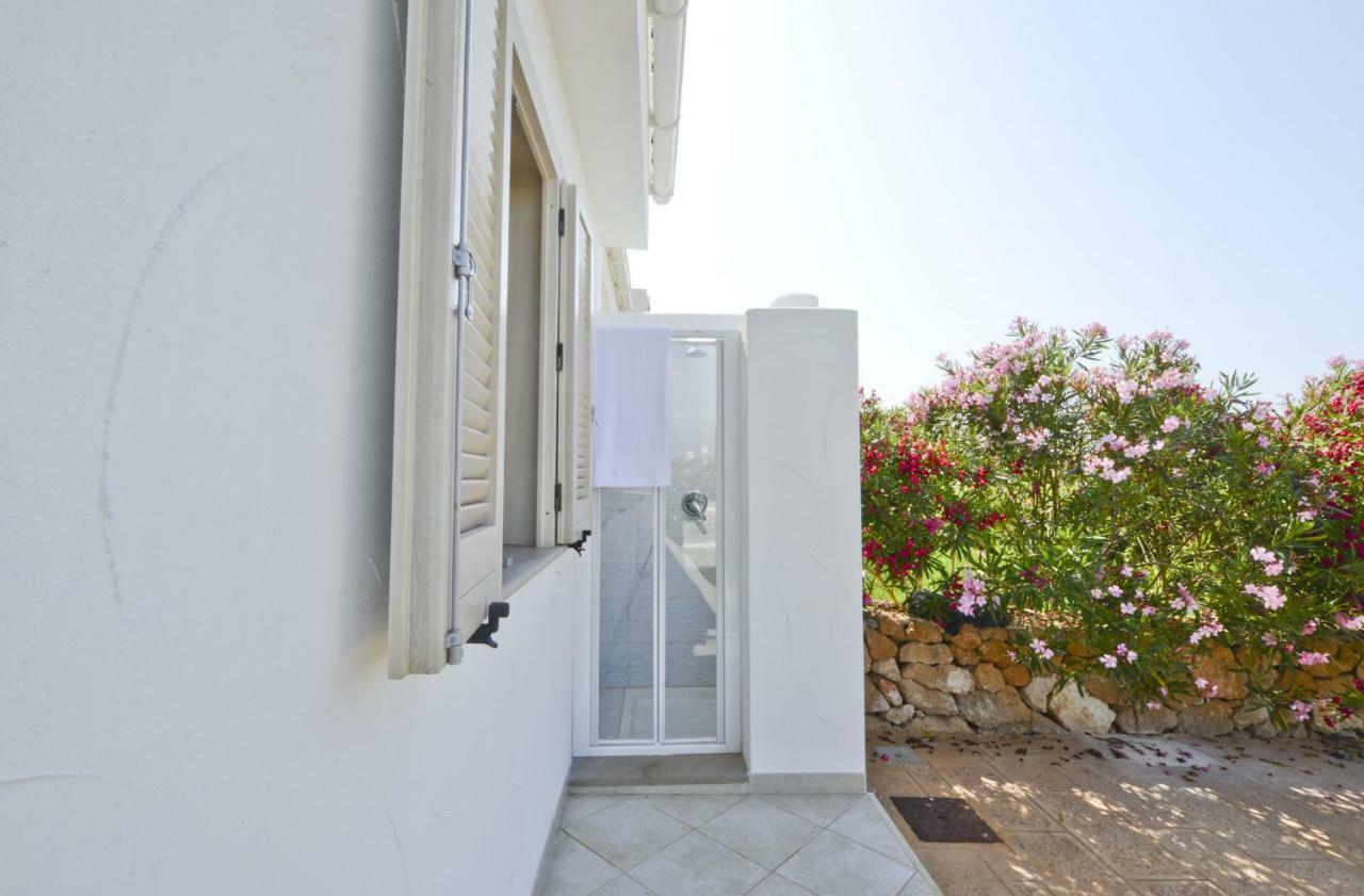 Blue Sea Villas By Wonderful Italy Ostuni Exterior photo