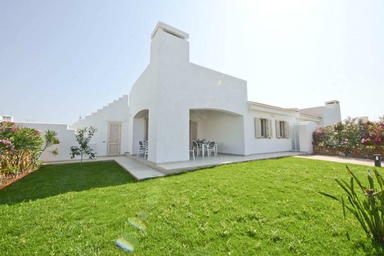 Blue Sea Villas By Wonderful Italy Ostuni Exterior photo