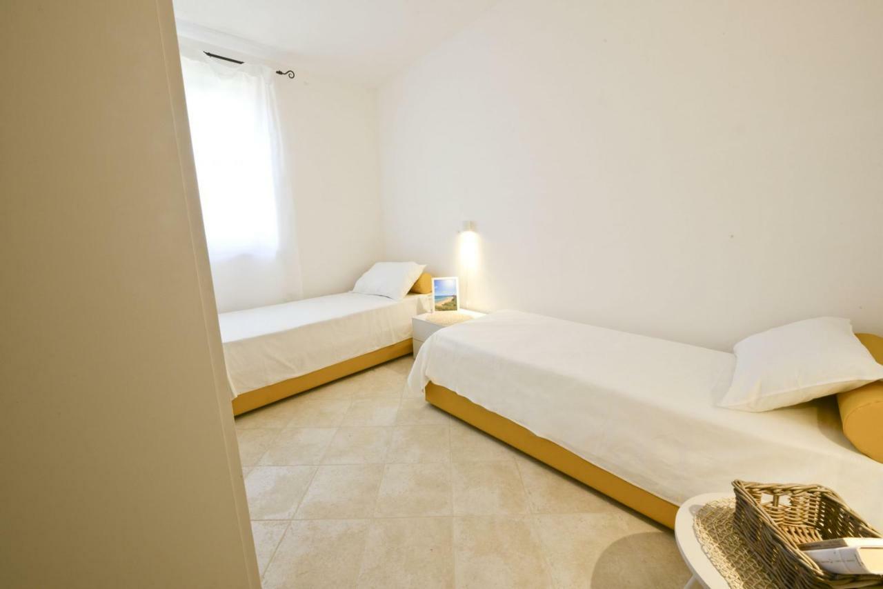 Blue Sea Villas By Wonderful Italy Ostuni Exterior photo