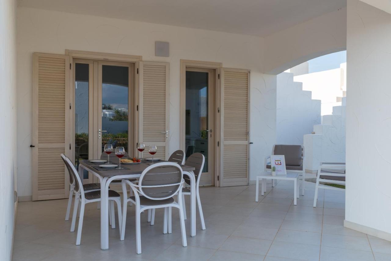 Blue Sea Villas By Wonderful Italy Ostuni Exterior photo